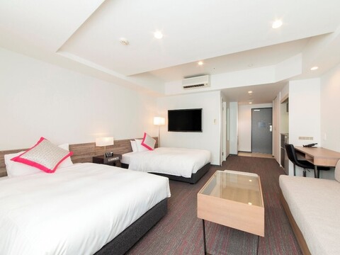 도큐 스테이 고탄다