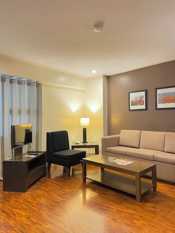 코파카바나 아파트먼트 호텔