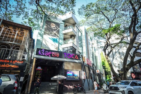 산트리나 호텔스