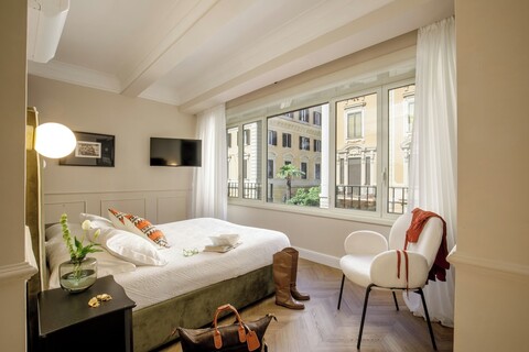 라 로칸다 디 피아차 델 포폴로