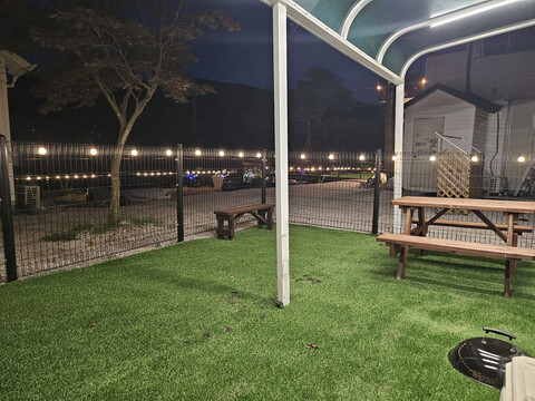 포천 깨비하우스