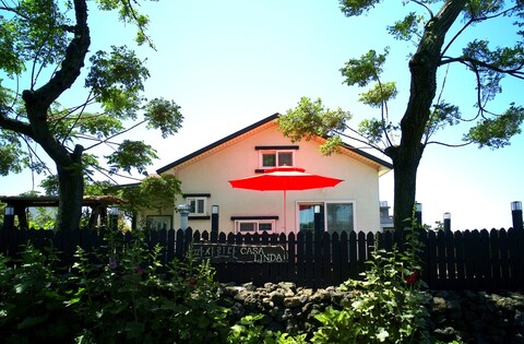 제주 까사린다펜션