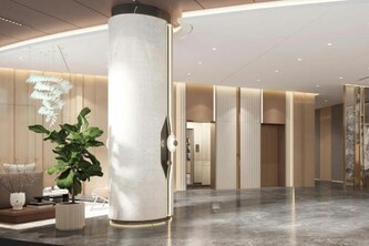 Fairfield by Marriott Shanghai Hongqiao