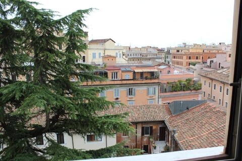 알폰소 게스트 하우스