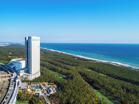 피닉스 시가이아 오션 타워