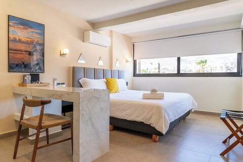 콜메나 호텔 로스 카보스 마리나