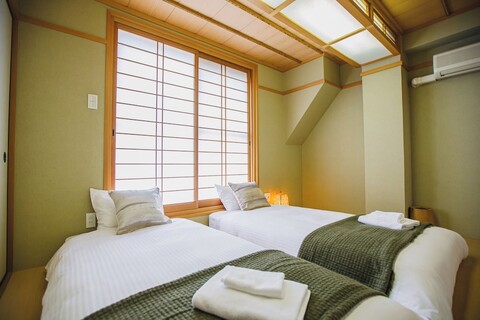 R 레지던스 타니마치