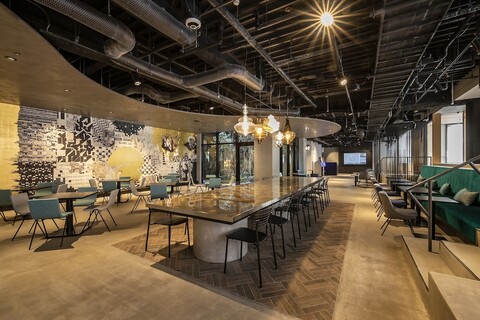 프린스 스마트 인 교토 산조