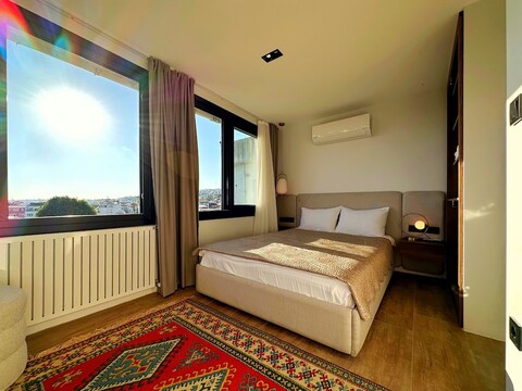 술탄 피어 호텔