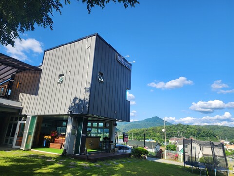 홍천 하이문펜션