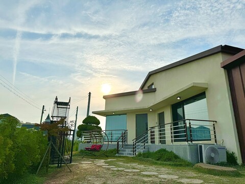 강릉 연주로스테이