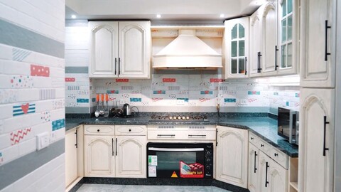 프리미엄 스위스 레지던스 아구자