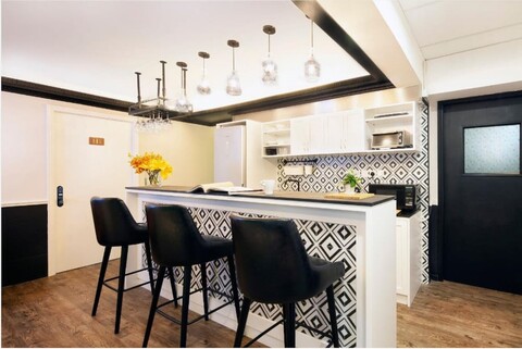 필로우스 코리빙