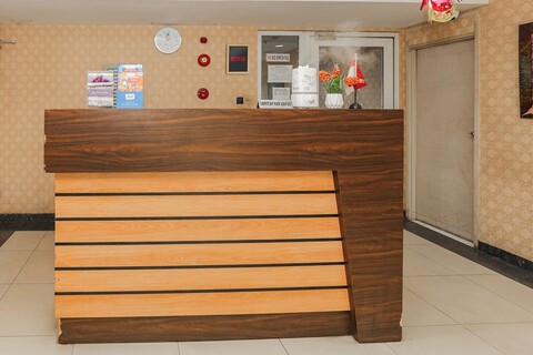 컬렉션 O 서비스드 아파트먼트 무티아라 코타