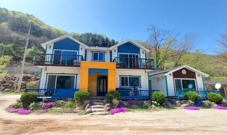 가평 아마빌레펜션