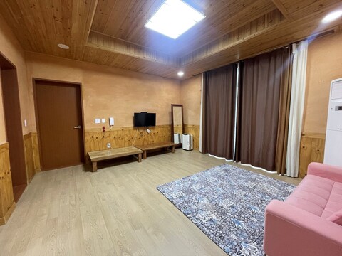 가평 푸른호수펜션