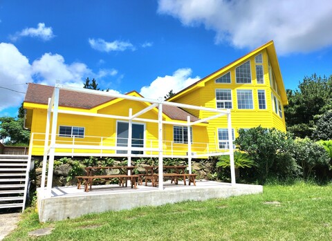 서귀포 중문골드빌라스대가족숙소독채펜션