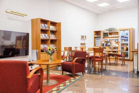 하피마그 리조트 프라하