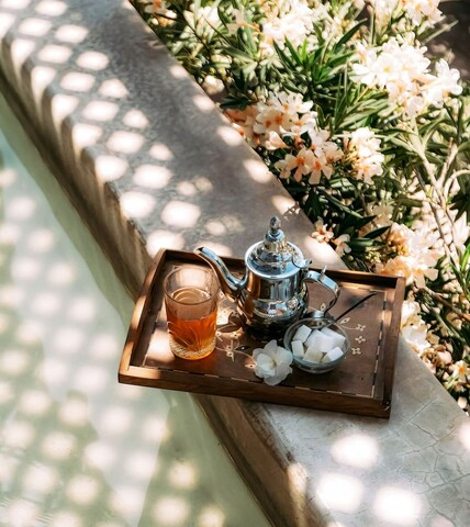 블리스 리아드 마라케시