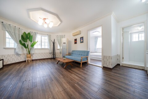 태안(안면도) 꿈이룸애견펜션