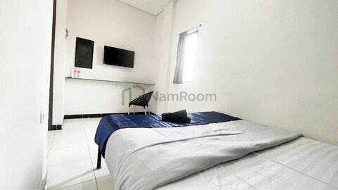 나무룸 앳 칼리말랑