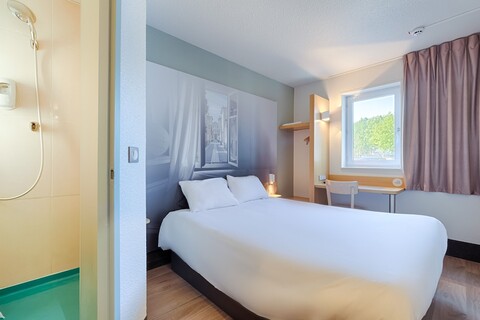 B&B 호텔 에이크스 앙 프로방스 포엔트 드 라크