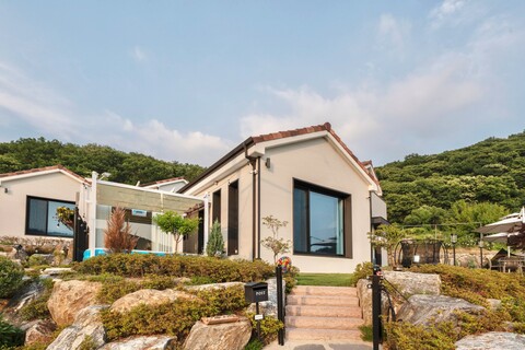 가평 선오월펜션