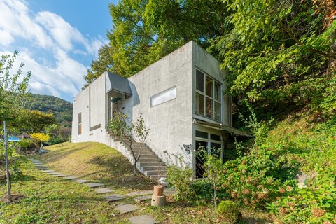 강화도 포도나무펜션