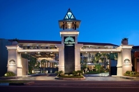 더 트랜스 리조트 스미냑