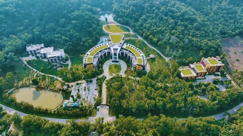 소크 빌리지 웰니스 & 리트리트