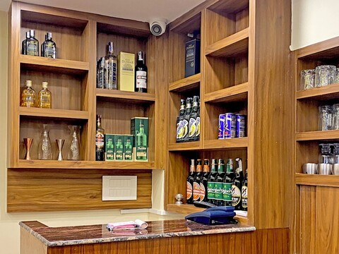 호텔 시바이 프라이빗 리미티드