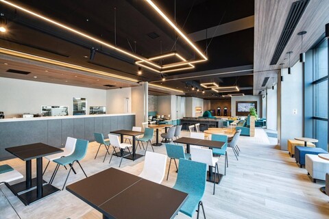 프린스 스마트 인 교토 시조 오미야