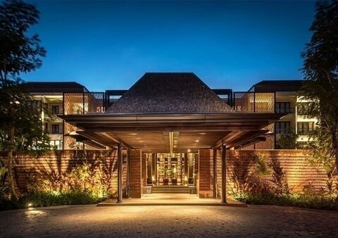 더 안바야 비치 리조트