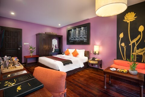 골든 템플 호텔