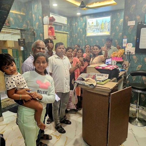 호텔 PVS 그랜드