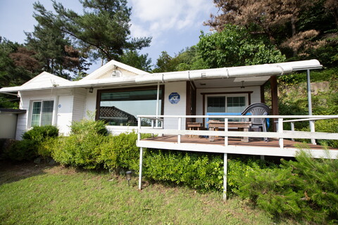 청도 프로방스힐펜션