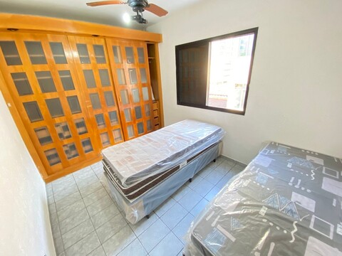 페 나 아레아 칸토 도 포르테 III