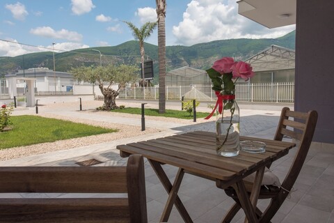 카사 보헤미아 B&B