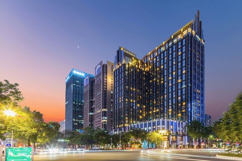 반하오 서비스드 아파트먼트