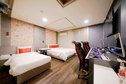 울산 삼산 파로스