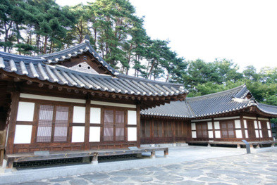 강릉 선교장 한옥스테이