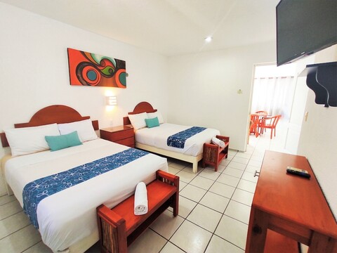 프라가타 데파르타멘토스