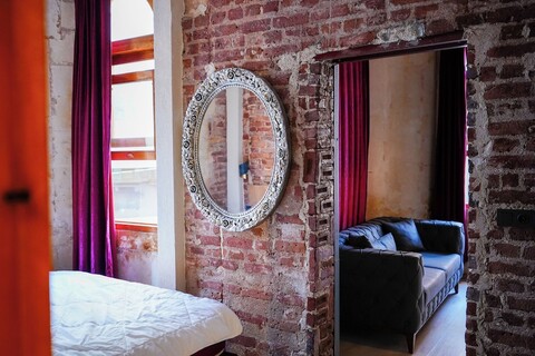 스퀴트 스위트 호텔