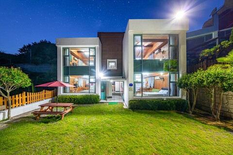 통영 여행게스트펜션