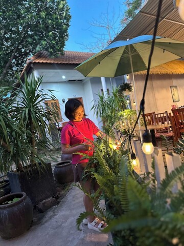 카오 응우옌 방갈로