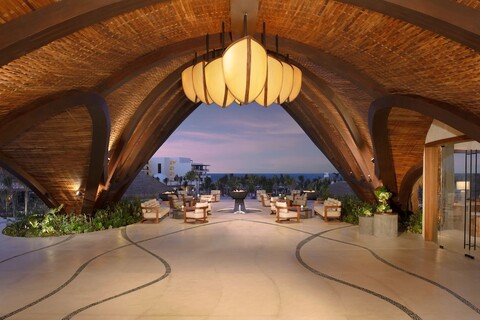 시크릿츠 플라야 블랑카 코스타 무헤레스 - 어른 전용, 올 인클루시브