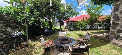 제주 제주마중협재독채