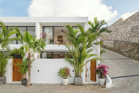 엘리먼트 A1 빌라 빙인