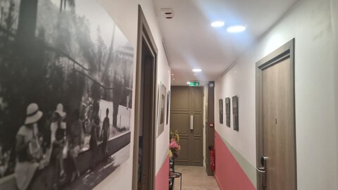 르 쁘띠 트리아농 에 르 샤름 데 스위트