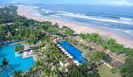 파드마 리조트 르기안